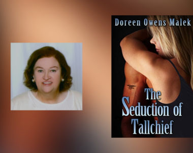 Interview with Doreen Owens Malek, Author of The Seduction of Tallchief