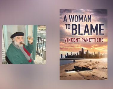 Interview with Vincent Panettiere, Author of A Woman to Blame