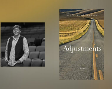 Interview with Will Willingham, Author of Adjustments