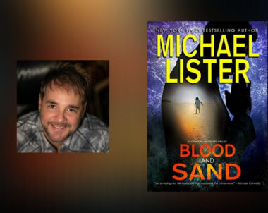 Interview with Michael Lister, author of Blood and Sand