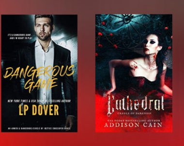 New Romance Books to Read | November 19