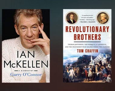 New Biography and Memoir Books to Read | November 26