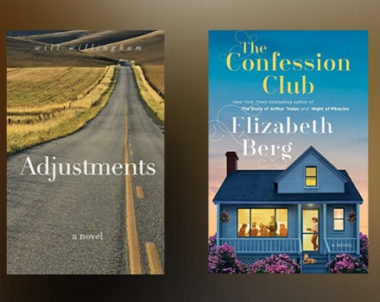 New Books to Read in Literary Fiction | November 19