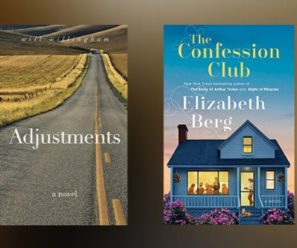 New Books to Read in Literary Fiction | November 19