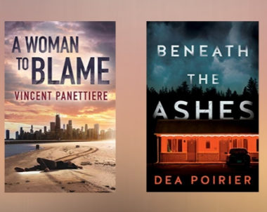 New Mystery and Thriller Books to Read | November 19