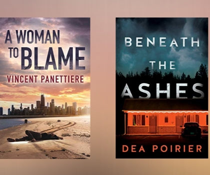 New Mystery and Thriller Books to Read | November 19