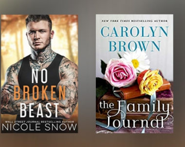 New Romance Books to Read | November 12