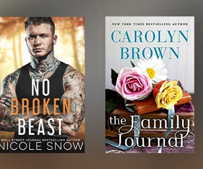 New Romance Books to Read | November 12