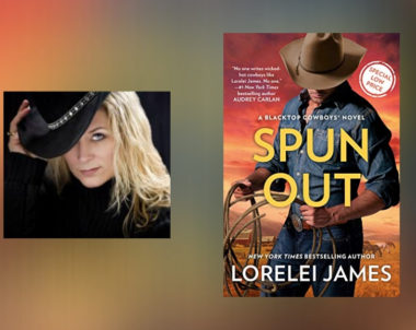 Interview with Lorelei James, author of Spun Out