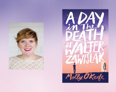 Interview with Molly O’Keefe, author of A Day In The Death of Walter Zawislak