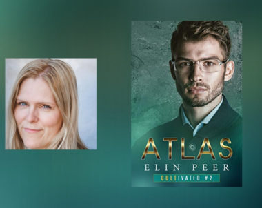 Interview with Elin Peer, author of Atlas