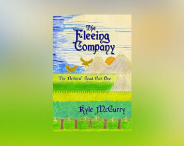 Interview with Kyle McCurry, Author of The Fleeing Company