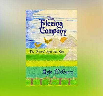 Interview with Kyle McCurry, Author of The Fleeing Company