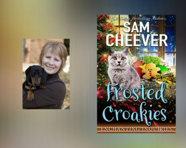 The Story Behind Frosted Croakies by Sam Cheever