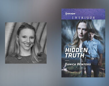 Interview with Danica Winters, author of Hidden Truth