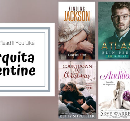 Books To Read If You Like Marquita Valentine