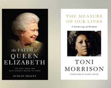 New Biography and Memoir Books to Read | December 3