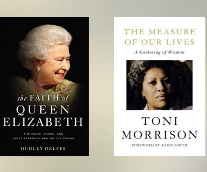 New Biography and Memoir Books to Read | December 3