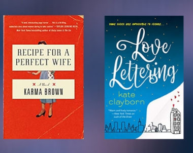 New Books to Read in Literary Fiction | December 31