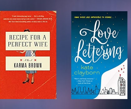 New Books to Read in Literary Fiction | December 31