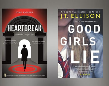 New Mystery and Thriller Books to Read | December 31