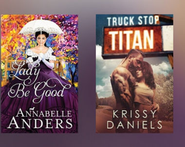 New Romance Books to Read | December 3