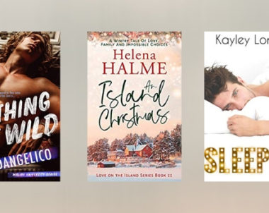 New Romance Books to Read | December 17