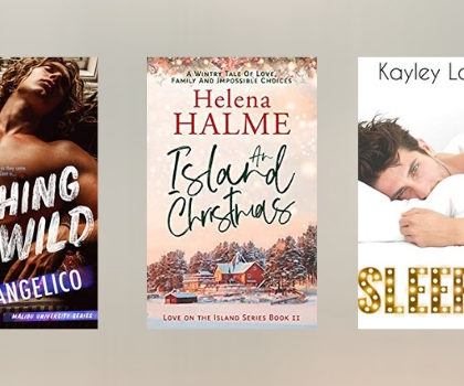 New Romance Books to Read | December 17