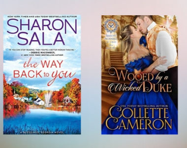 New Romance Books to Read | December 31