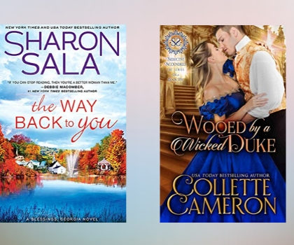 New Romance Books to Read | December 31