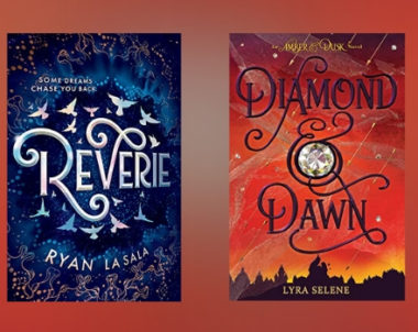 New Young Adult Books to Read | December 3