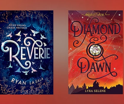 New Young Adult Books to Read | December 3