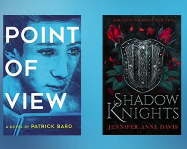 New Young Adult Books to Read | December 10