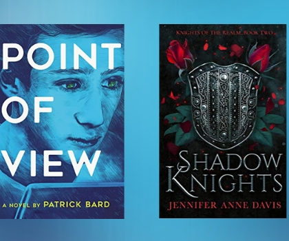 New Young Adult Books to Read | December 10