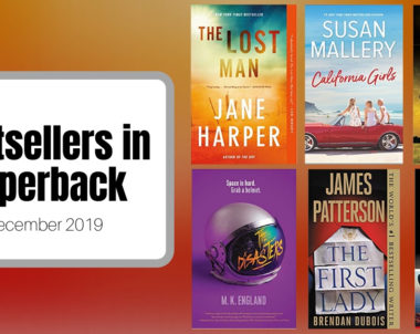 Bestsellers Now in Paperback | December 2019