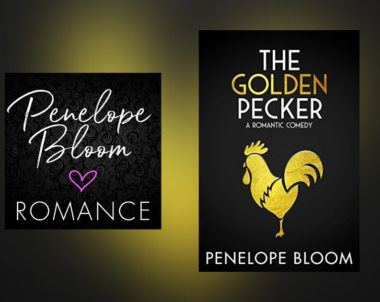 The Story Behind The Golden Pecker by Penelope Bloom