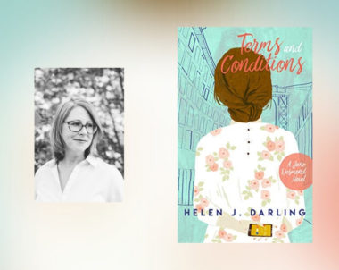 Interview with Helen J. Darling, Author of Terms and Conditions