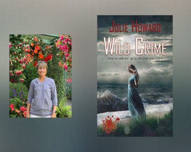 Interview with Julie Howard, Author of Wild Crime