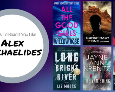 Books To Read If You Like Alex Michaelides