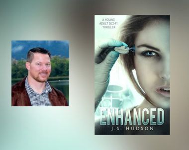 Interview with J.S. Hudson, Author of Enhanced