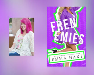 Interview with Emma Hart, Author of Frenemies