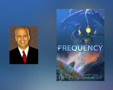 Interview with John Reizer, Author of Frequency