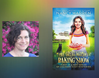 Interview with Nancy Warren, Author of The Great Witches Baking Show