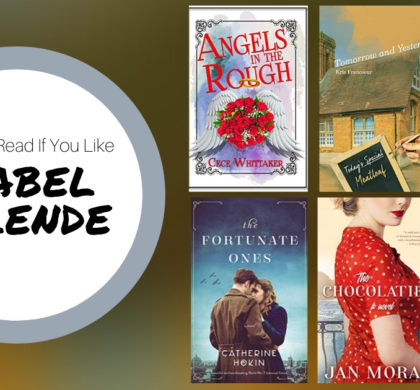 Books To Read If You Like Isabel Allende