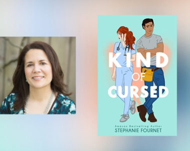 Interview with Stephanie Fournet, author of Kind of Cursed