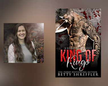 Interview with Betty Shreffler, author of King of Kings