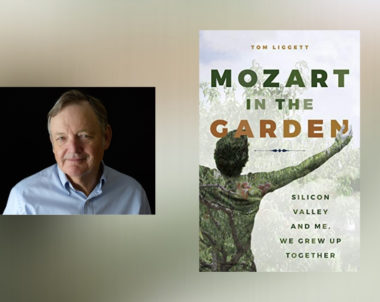 Interview with Tom Liggett, Author of Mozart in the Garden