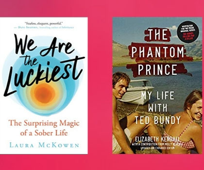 New Biography and Memoir Books to Read | January 7