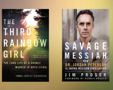 New Biography and Memoir Books to Read | January 21