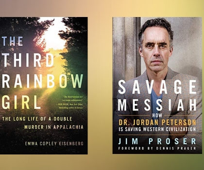 New Biography and Memoir Books to Read | January 21